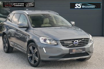 Led+Xenon+Skóra+PDC+Navi+Gwarancja