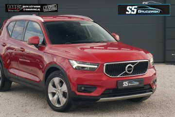 Salon Polska+BOGATA OPCJA+Serwis+Navi+Kamera+LED+PDC+Zadbany