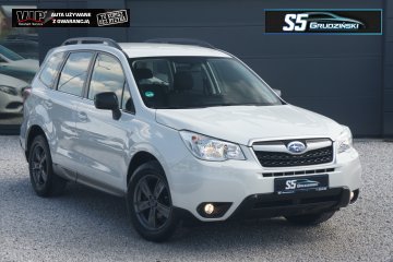 Kamera+4x4+ASO Subaru od nowości+PDC+Gwarancja