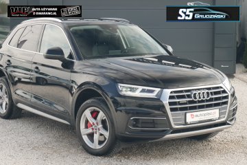 PDC+Navi+Gwarancja+Quattro