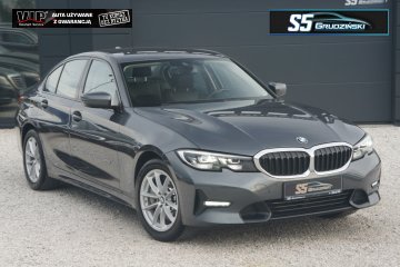 Ful LED+Virtual+CarPlay+Skóra+Gwarancja+Bezwypadkowa+EUROPA