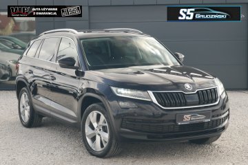 Led+Navi+PDC+Kamera+CarPlay+7osob+Serwis+Bezwypadkowy