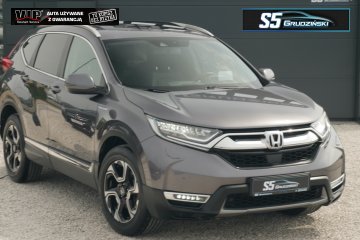 Hybrid+Salon PL+Bezwypadkowa+Serwis ASO+FULL Opcja wyposażenia