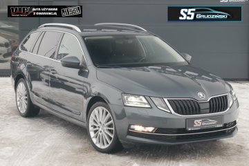 2.0TDI+150PS+Led+Navi+Kamera+Ambient+DSG+Serwis+Zadbany