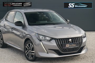 Tempomat+CarPlay+Zarejestrowany+Gwarancja
