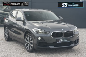 Xdrive20d+Sport+Serwis+Bezwypadkowy+Navi+LED+PDC