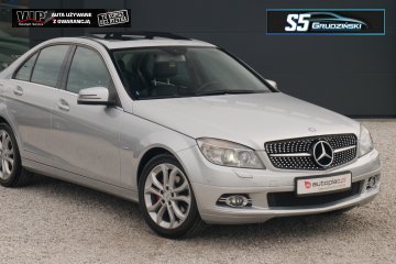 Alu+Xenon+Gwarancja+PDC+Szyberdach