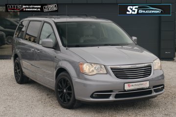 Navi+PDC+Skóra+7os+Gwarancja+Full