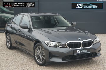 330I+Steptronic+Serwis+Bezwypadkowy+LED+Navi+Kamera+PDC+1właściciel