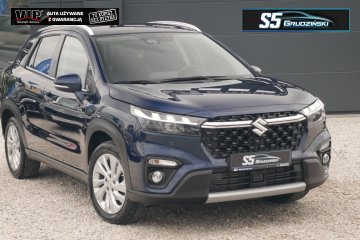 Premium+Full Led+Navi+Kamera+Lane Assist+Keyless Go+Akt.Temp+Serwis!!