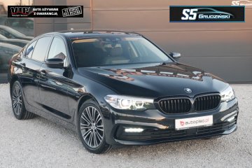 Navi+PDC+LED+Sport Line+Gwarancja