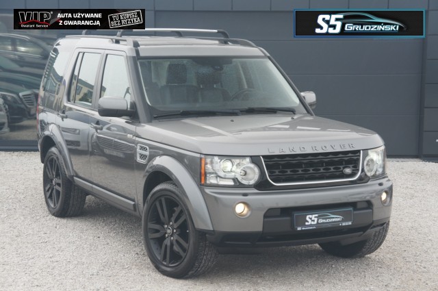 land-rover