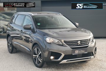 Serwis+7os+Led+NAVI+Kamera+LaneAssist+Martwy punkt+PDC+Bezwypadkowy