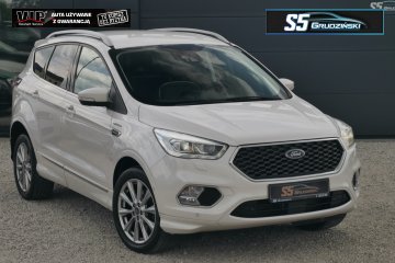Vignale+Skóra+Kamera+Led+Gwarancja+Opłacona