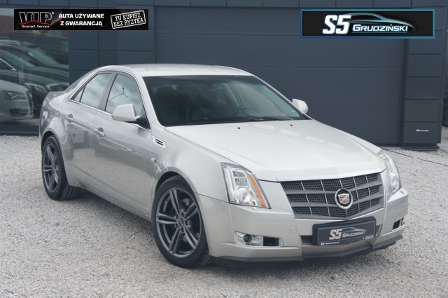cadillac