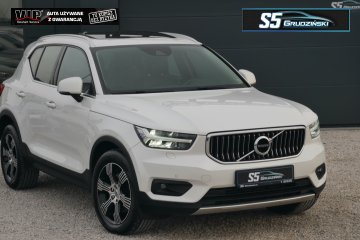 Inscription+Polestar+AWD+Skóra+Led+Full+Sserwis+