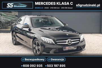 300d+9GTronic+245PS+Lift+Full Led+Navi+Akt.Temp+Lane assist+Serwis ASO