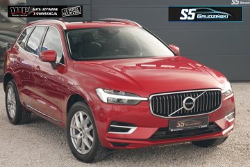 Recharge+Kamera+LED+Panorama+Skóra+AWD+T6+Europa