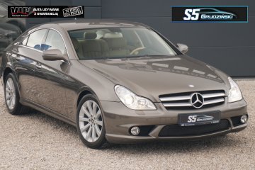 AMG+Lift+Serwis+Europa+Bogata opcja+Zadbany