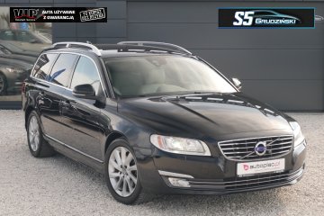 Skóra+Navi+Pełna elektryka+Xenon+PDC+Serwis+ZADBANY