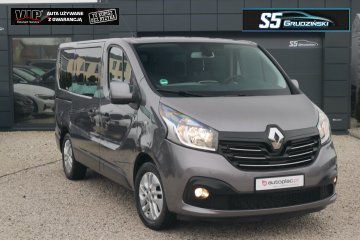 Navi+PDC+Mały przebieg+Bezwypadkowy