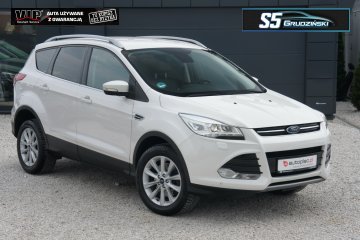 Xenon+Navi+Skóra+Kamera+AWD+Gwarancja