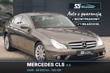 AMG+Lift+Serwis+Europa+Bogata opcja+Zadbany