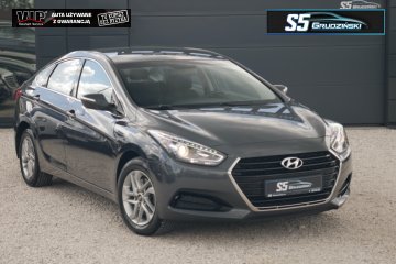 1.7 crdi+115PS+LIFT+Serwis+1 właściciel+Bezwypadkowy+Zadbany