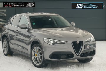 Led+Gwarancja+Skóra+Navi+Tempomat aktywny+Bezwypadkowy