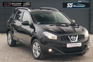 2.0 DCI+Navi+Kamera+Panorama+7 osobowy+Zadbany