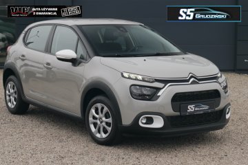 Gwarancja+Klima+Mały przebieg