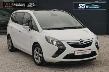Xenon+Navi+PDC+Gwarancja+7os+Skóra+Dach panoramiczny