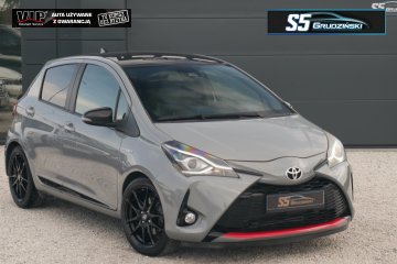 GR Sport+Hybryda+PDC+Automat+Gwarancja