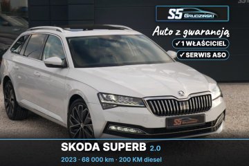 L&K+LED+Panorama+Skóra+Kamera+2.0TDI+200PS+