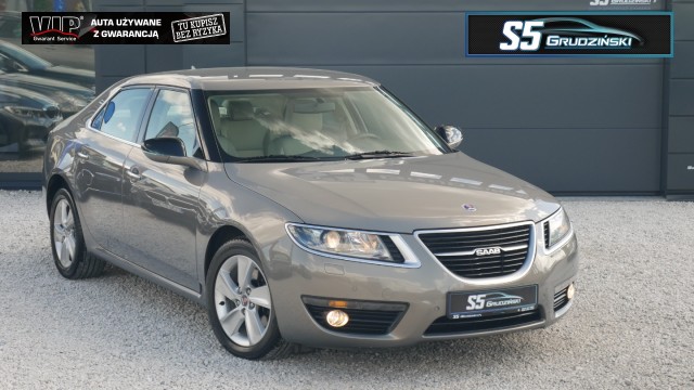 saab