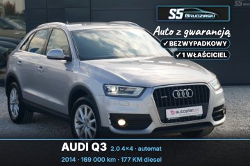 2.0+177PS+4x4+Led+Navi+Serwis+Nowy rozrząd+olej+filtry+Bezwypadkowy