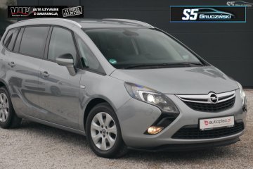Navi+Xenon+Kamera+Gwarancja+Opłacona