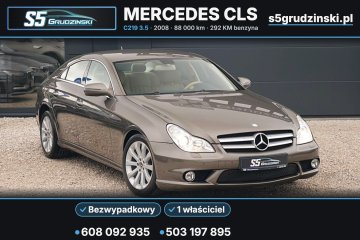 AMG+Lift+Serwis+Europa+Bogata opcja+Zadbany