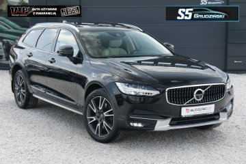 D5+PRO+AWD+Serwis ASO+Bezwypadkowy+235PS+FULL+1 Właściciel