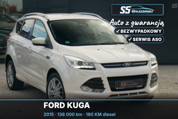 AWD+LED+Navi+Kamera+PDC+Gwarancja+Webasto