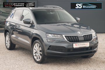 1.5TSI+Full Led+Navi+Kamera+Virtual+PDC+CarPlay+Serwis+Bezwypadek+FULL