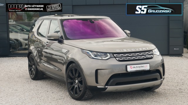 land-rover