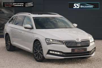L&K+LED+Panorama+Skóra+Kamera+2.0TDI+200PS+