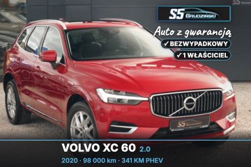 Recharge+Kamera+LED+Panorama+Skóra+AWD+T6+Europa