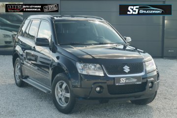 4x4+Klima+Opłacona