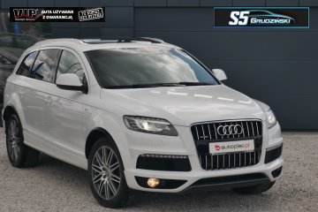 S-Line+Kamera+LED+7os++Full+Opłacona+Panorama