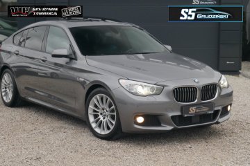 M Pakiet|+Panorama+Led+Skóra+Aktywny temp+HeadUp+Serwis+FULL