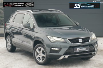 2.0TDI+4x4+190PS+LED+Panorama+Akt.Temp+Martwy punkt+Alcantara+