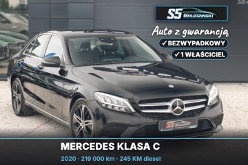 300d+9GTronic+245PS+Lift+Full Led+Navi+Akt.Temp+Lane assist+Serwis ASO