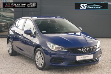 Serwis ASO Opel+1 właściciel+PDC+CarPlay+LED+JAK NOWA!!!